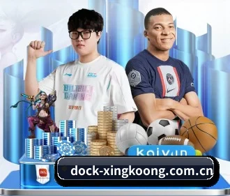 dock-xingkoong.com.cn APP(xingkong)